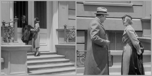 Easy Living Arthur Arnold meeting