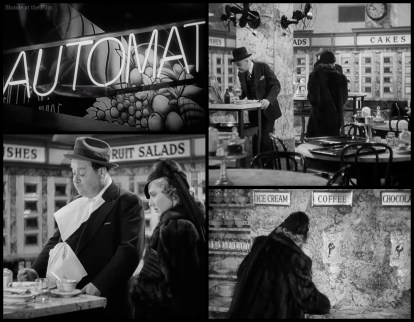 Easy Living Arthur automat