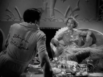 Easy Living Arthur Milland - 121