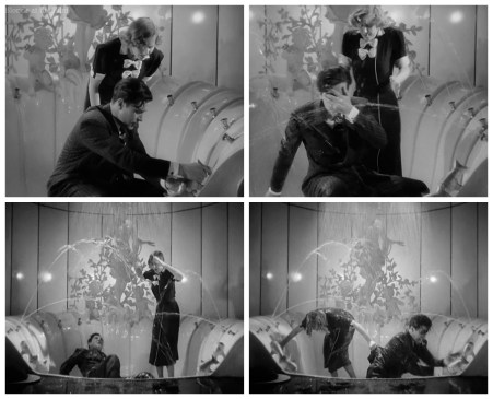 Easy Living Arthur Milland bathtub 2