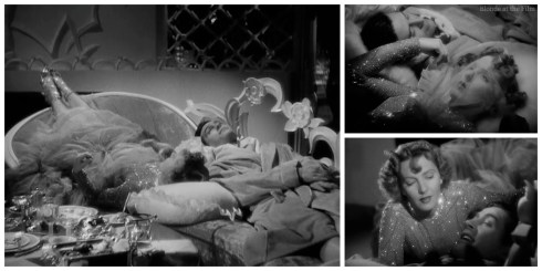 Easy Living Arthur Milland suite