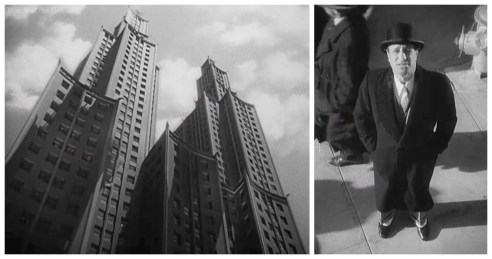 Easy Living Louis hotel