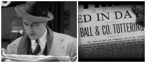 Easy Living Milland newspaper