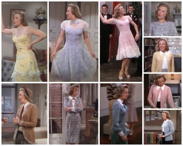 Good News: June Allyson