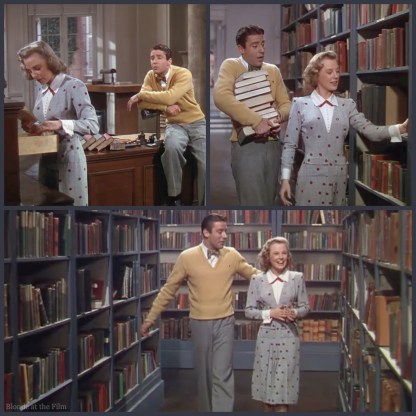 Good News Allyson Lawford library 2