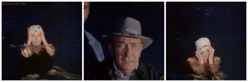 Dangerous When Wet Demarest Williams end 2