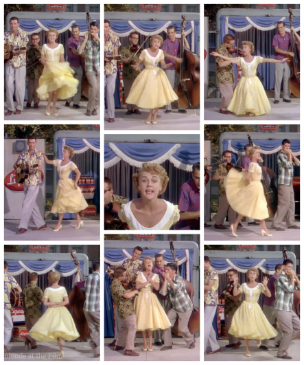 Dangerous When Wet Whiting I like men