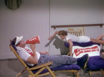 Dangerous When Wet Williams - 08