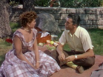 Dangerous When Wet Williams - 55