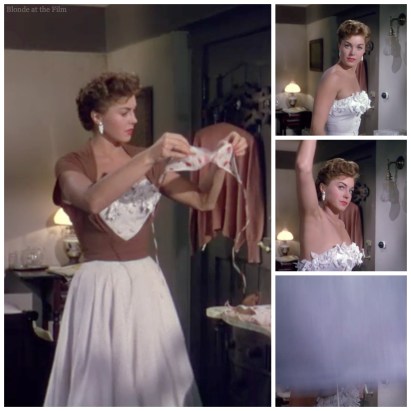 Dangerous When Wet Williams bikini