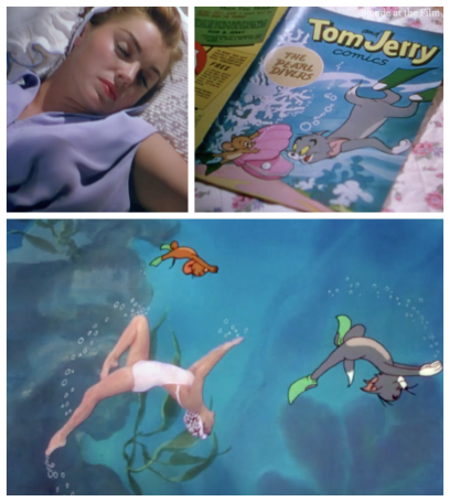 Dangerous When Wet Williams Tom and Jerry dream.png