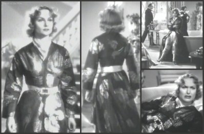 Godfrey Lombard pajamas