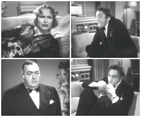 Godfrey Lombard Pallette Auer gorilla