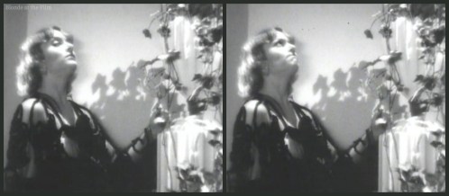 Godfrey Lombard pose