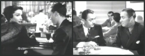 Godfrey Patrick Powell bar 2