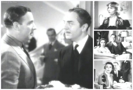 Godfrey Powell identity