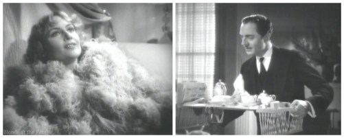 Godfrey Powell Lombard breakfast