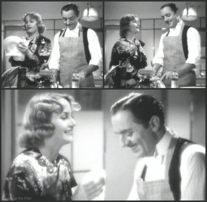 Godfrey Powell Lombard dishes