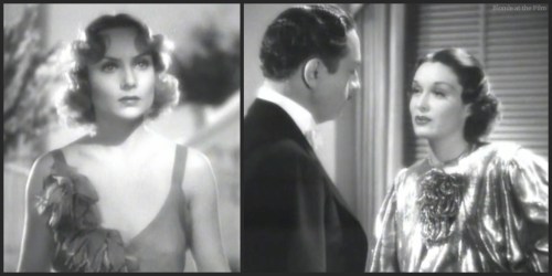 Godfrey Powell Lombard Patrick conversation