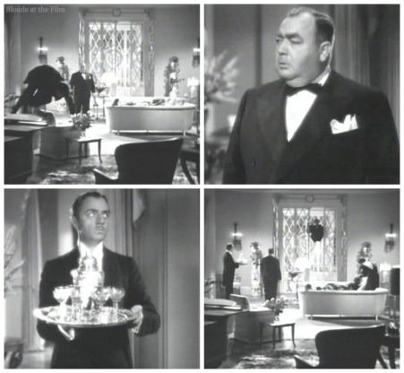 Godfrey Powell Pallette gorilla