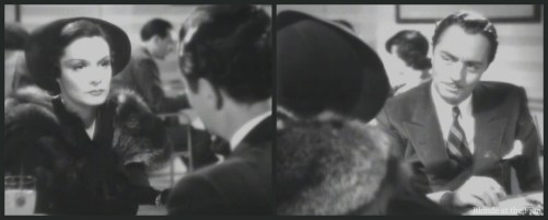 Godfrey Powell Patrick bar