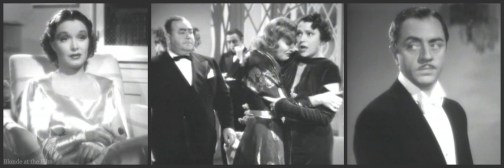 Godfrey Powell Patrick Lombard cry