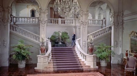 High Society: Bing Crosby