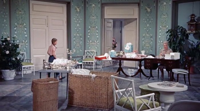 High Society: Lydia Reed