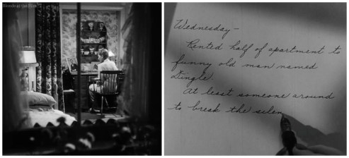 More the Merrier Arthur diary.jpg