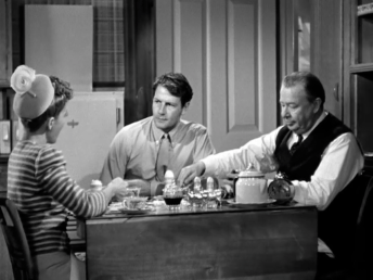 More the Merrier breakfast