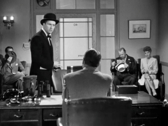 More the Merrier officer