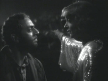 My Man Godfrey Powell Lombard dump