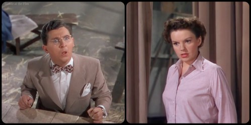 Summer Stock Garland and Noonan