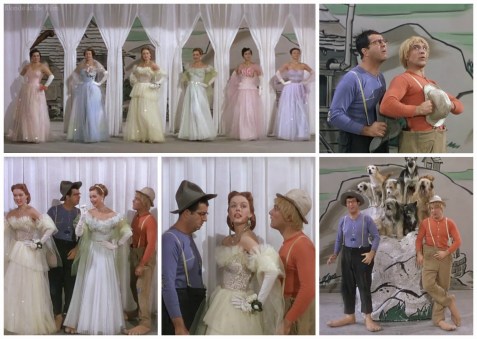 Summer Stock Heavenly Music Kelly