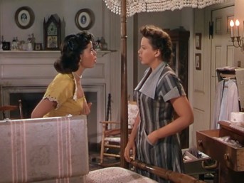 Summer Stock Kelly Garland - 046