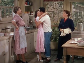 Summer Stock Kelly Garland - 062