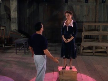 Summer Stock Kelly Garland - 093