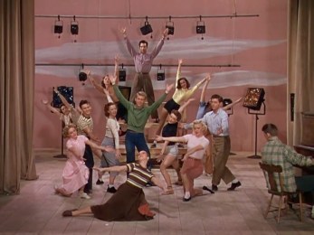 Summer Stock Kelly Garland - 120