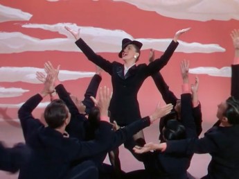 Summer Stock Kelly Garland - 163