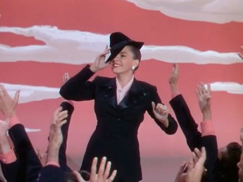 Summer Stock Kelly Garland - 165