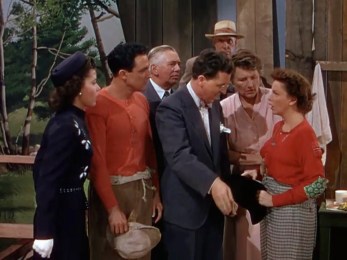 Summer Stock Kelly Garland - 167