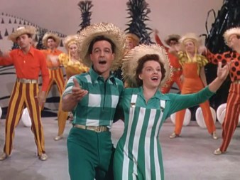 Summer Stock Kelly Garland - 169