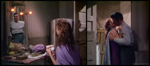 Million Dollar Mermaid Mature Williams kiss.jpg