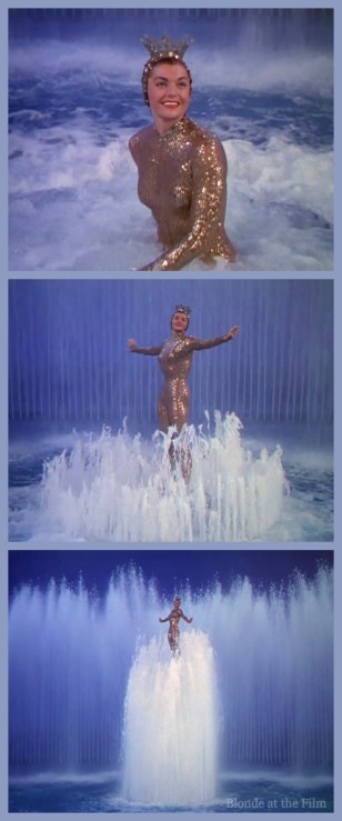 Million Dollar Mermaid