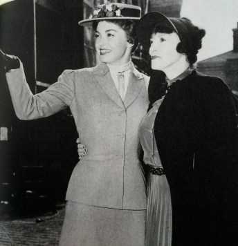 Scanned from Million Dollar Mermaid