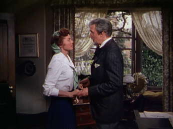 Million Dollar Mermaid Williams Pidgeon