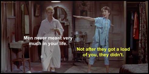 My Sister Eileen (1955)