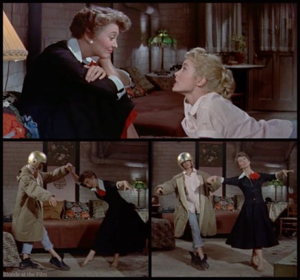 My Sister Eileen Leigh Garrett nothing like love.jpg