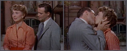 My Sister Eileen Lemmon Garrett kiss 2.jpg