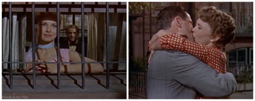 My Sister Eileen Lemmon Garrett kiss.jpg